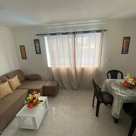 Apartamento En Getsemani Cartagena Ngoại thất bức ảnh
