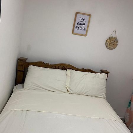 Apartamento En Getsemani Cartagena Ngoại thất bức ảnh