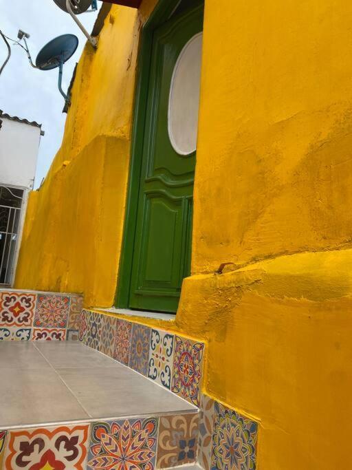 Apartamento En Getsemani Cartagena Ngoại thất bức ảnh
