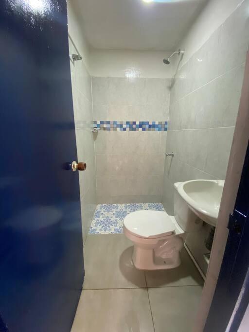 Apartamento En Getsemani Cartagena Ngoại thất bức ảnh