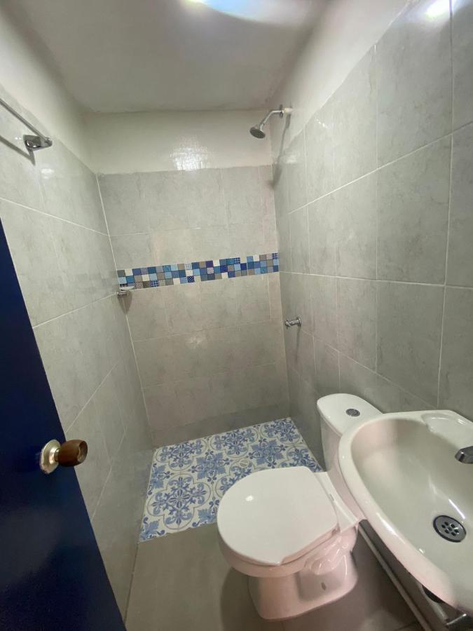 Apartamento En Getsemani Cartagena Ngoại thất bức ảnh