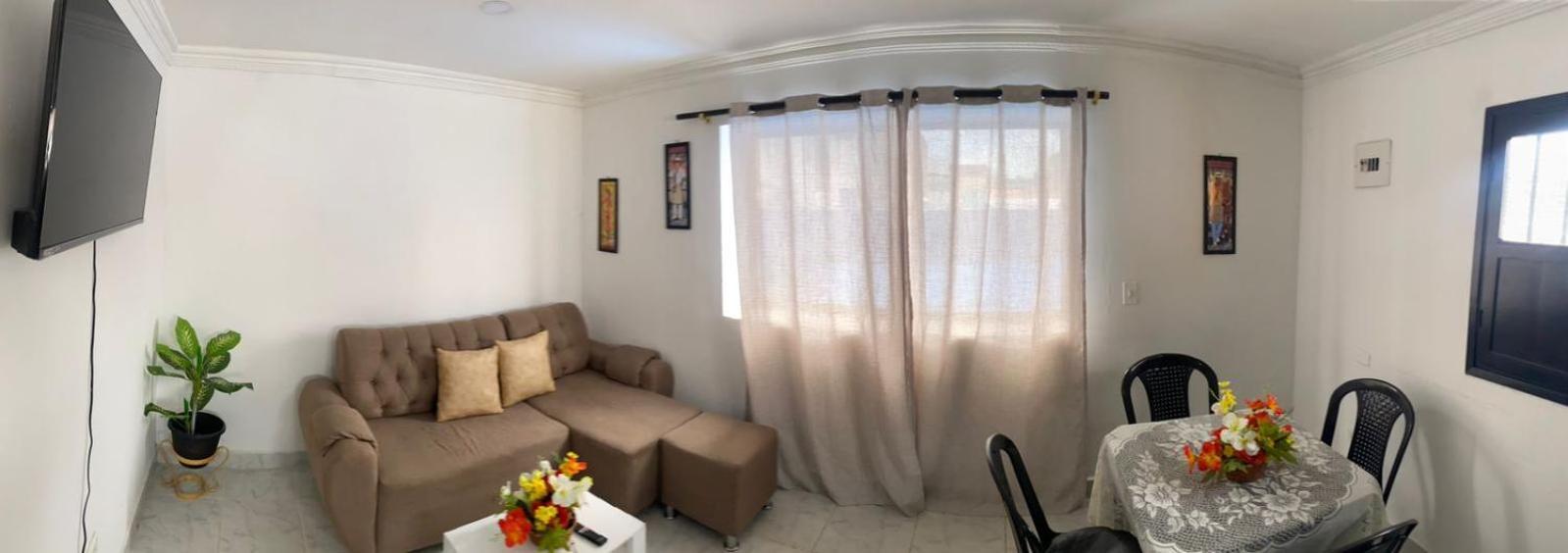 Apartamento En Getsemani Cartagena Ngoại thất bức ảnh