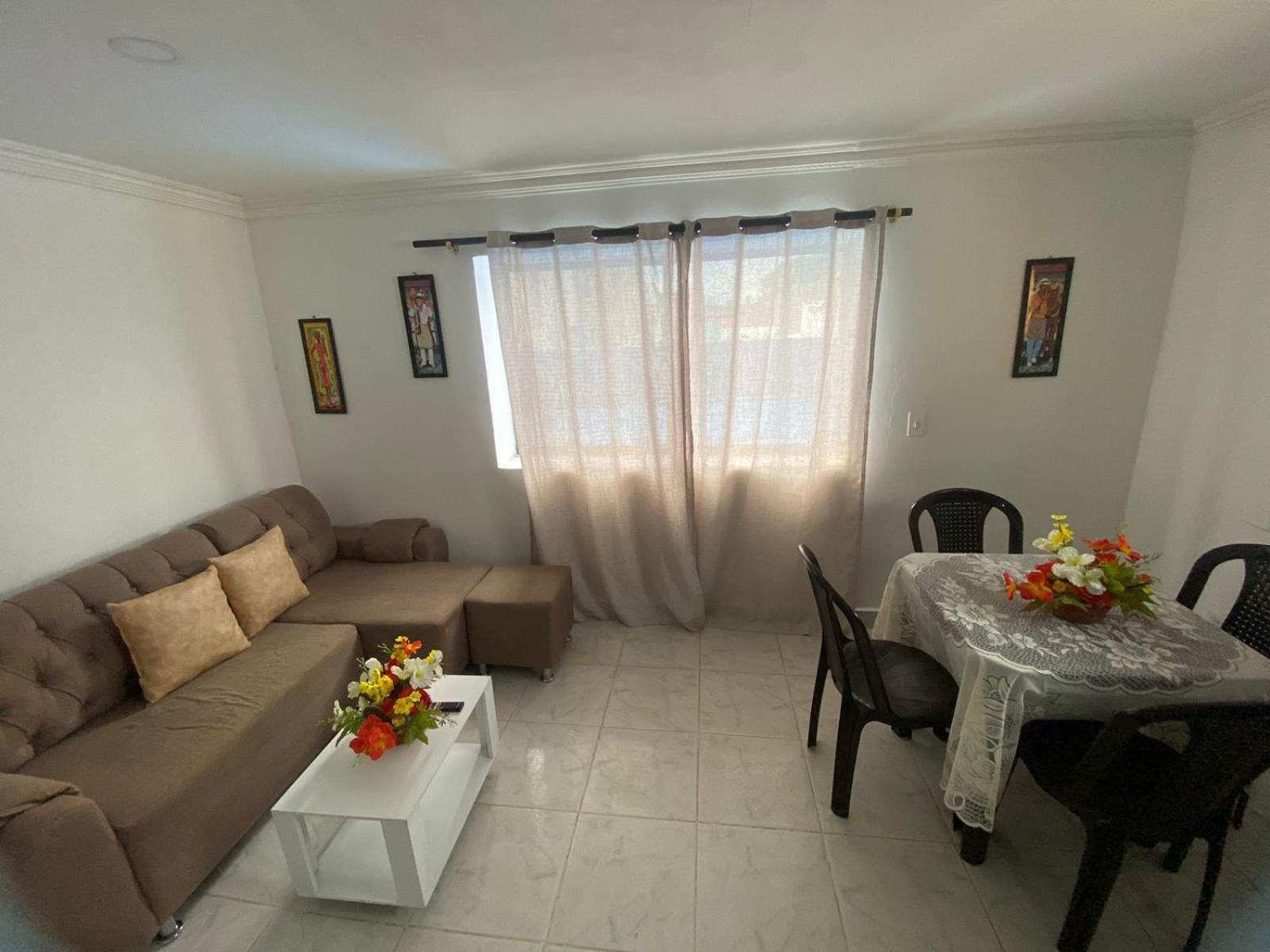 Apartamento En Getsemani Cartagena Ngoại thất bức ảnh