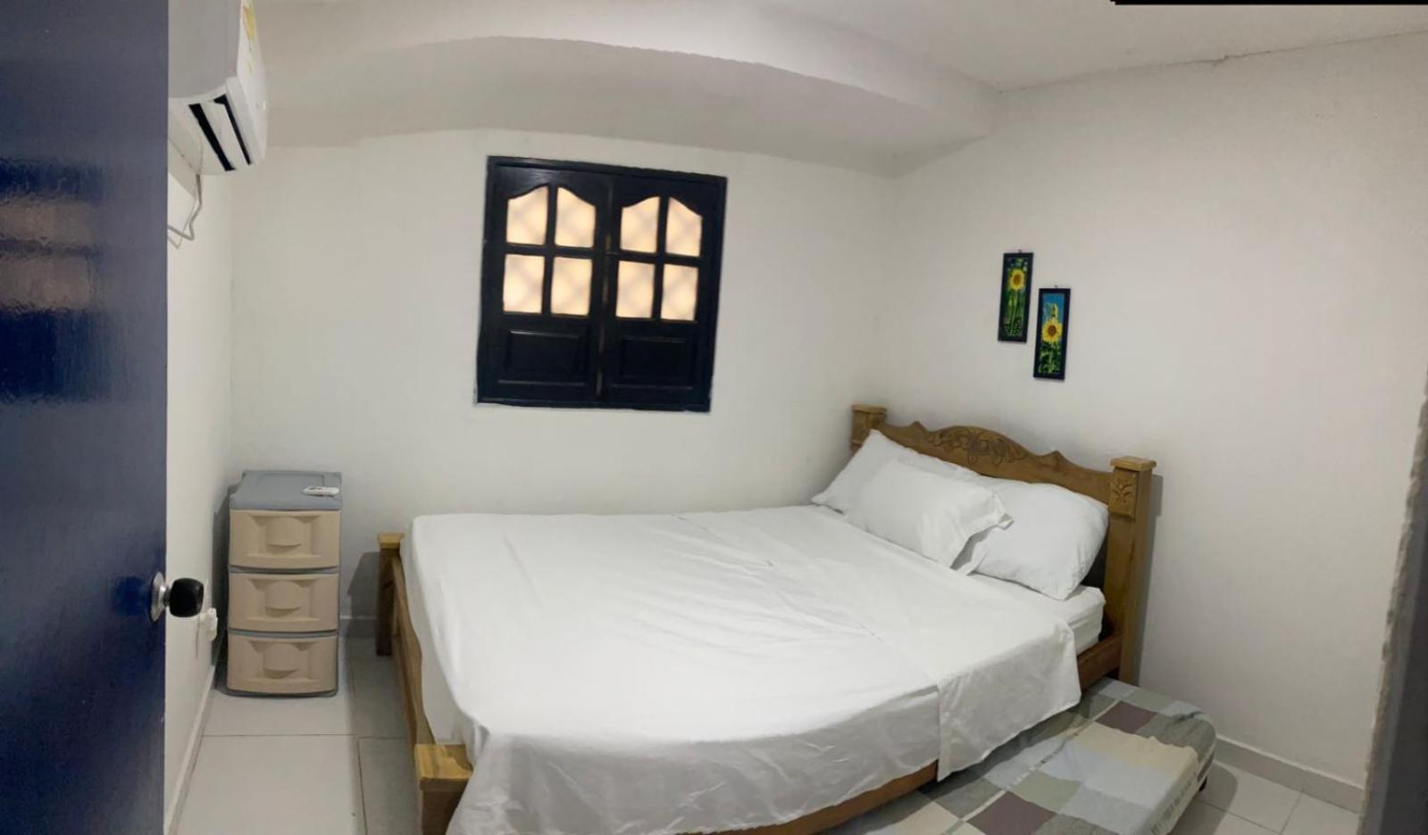 Apartamento En Getsemani Cartagena Ngoại thất bức ảnh