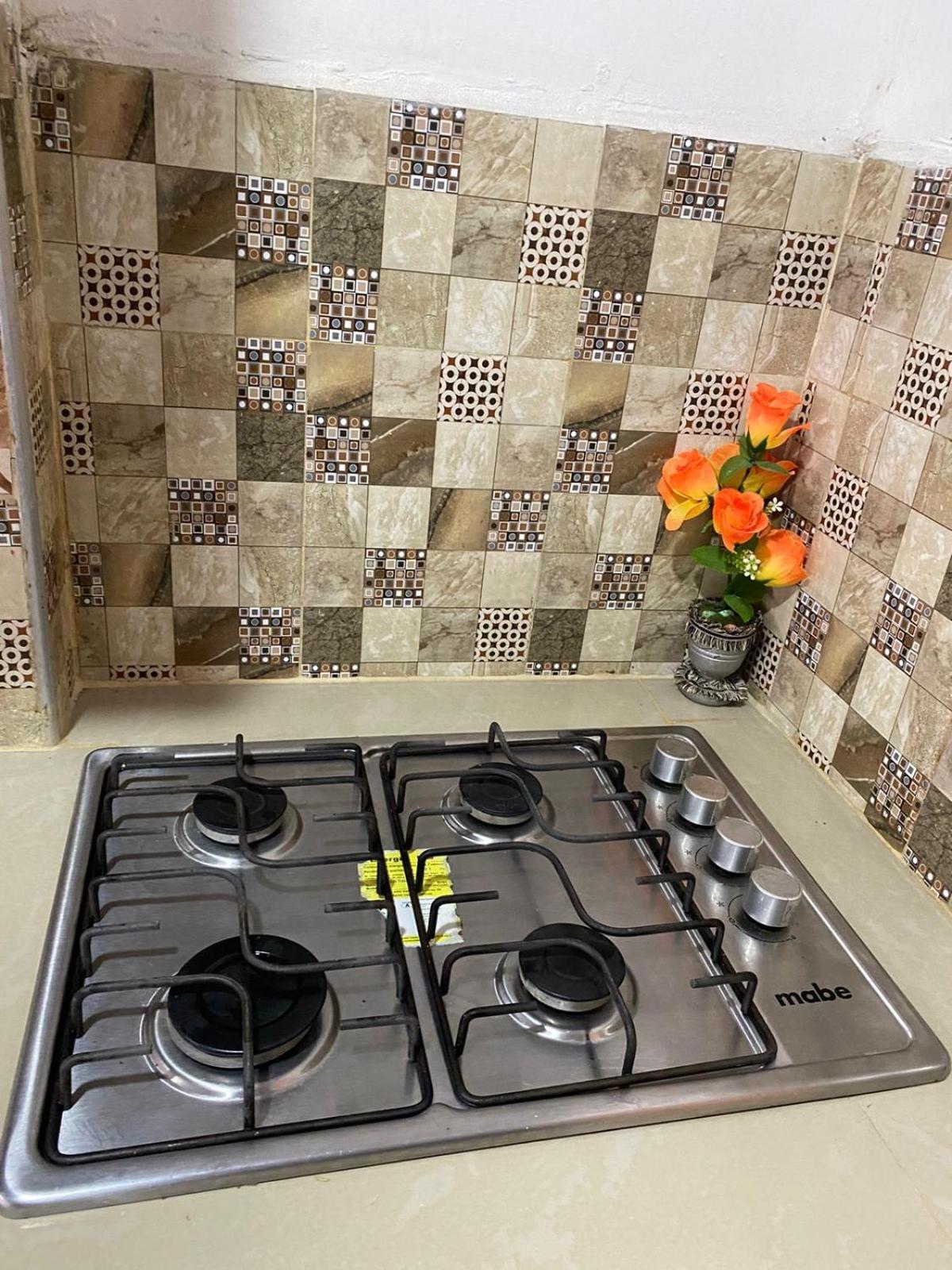 Apartamento En Getsemani Cartagena Ngoại thất bức ảnh