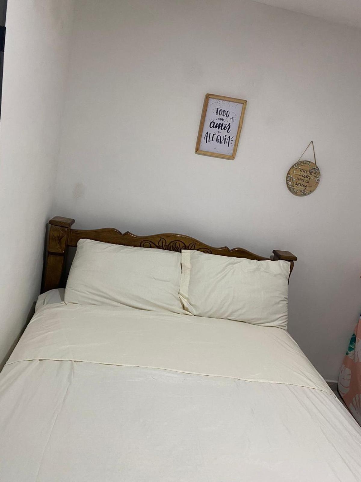 Apartamento En Getsemani Cartagena Ngoại thất bức ảnh