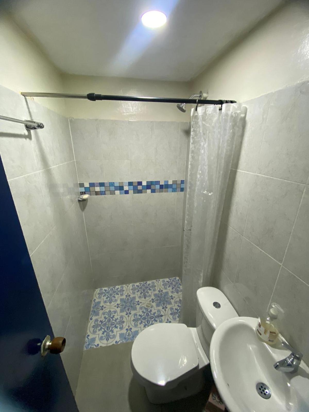 Apartamento En Getsemani Cartagena Ngoại thất bức ảnh