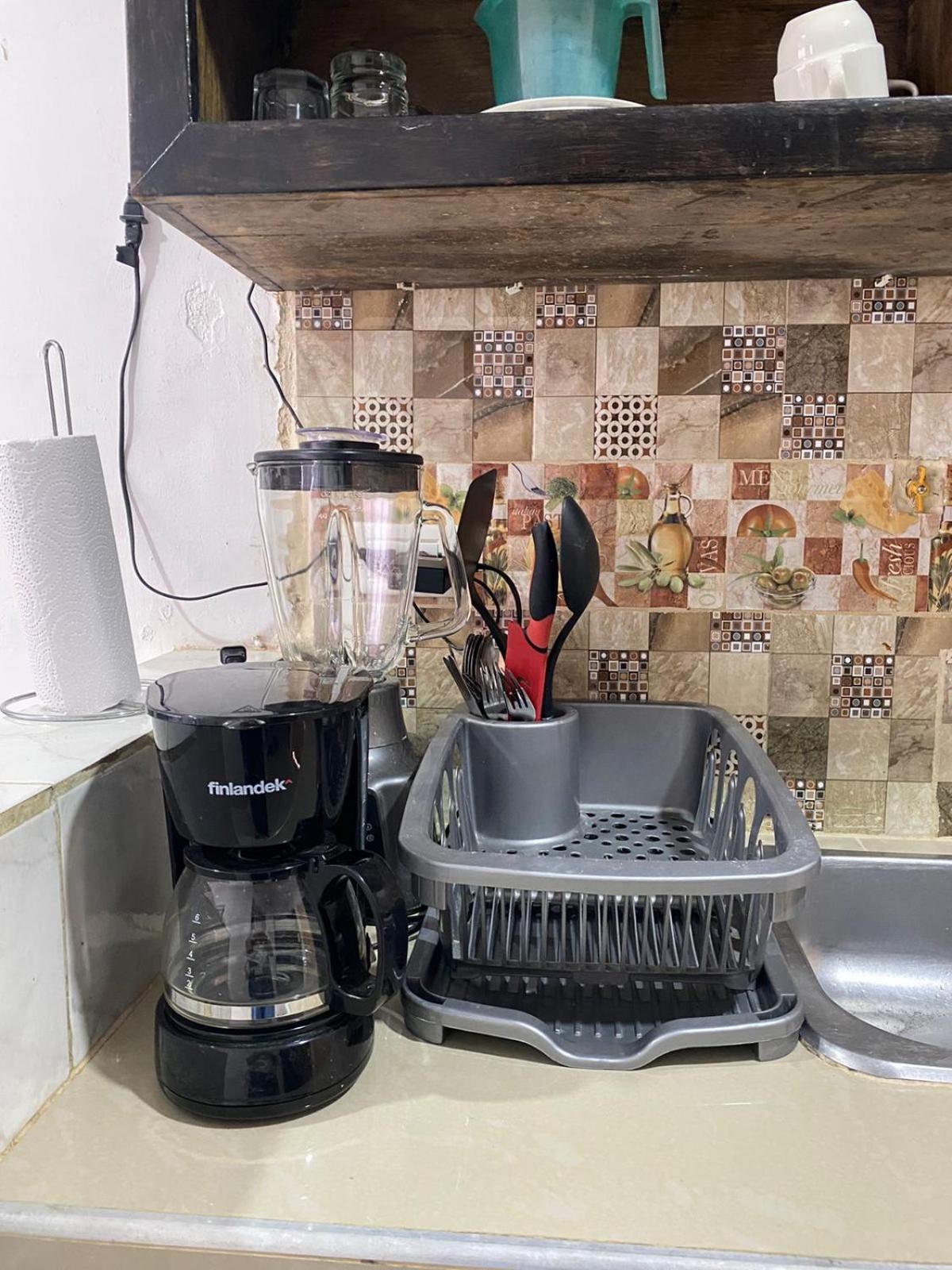 Apartamento En Getsemani Cartagena Ngoại thất bức ảnh