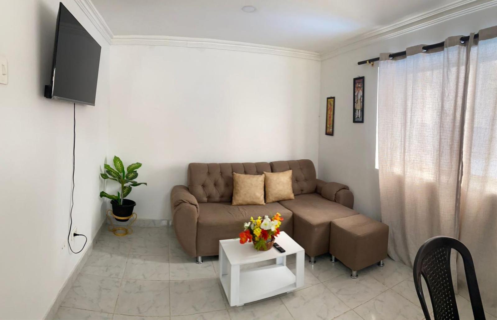 Apartamento En Getsemani Cartagena Ngoại thất bức ảnh